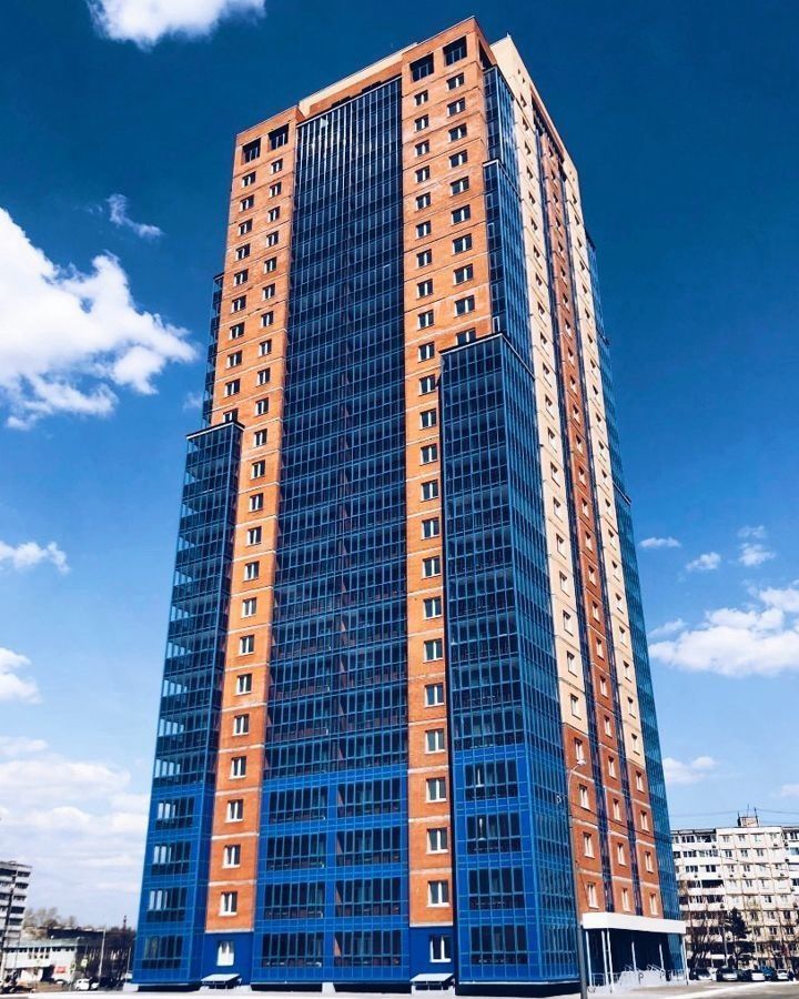 Наш дом
